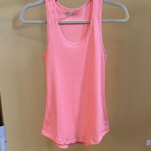 Under Armour Women's Coral Tank Top